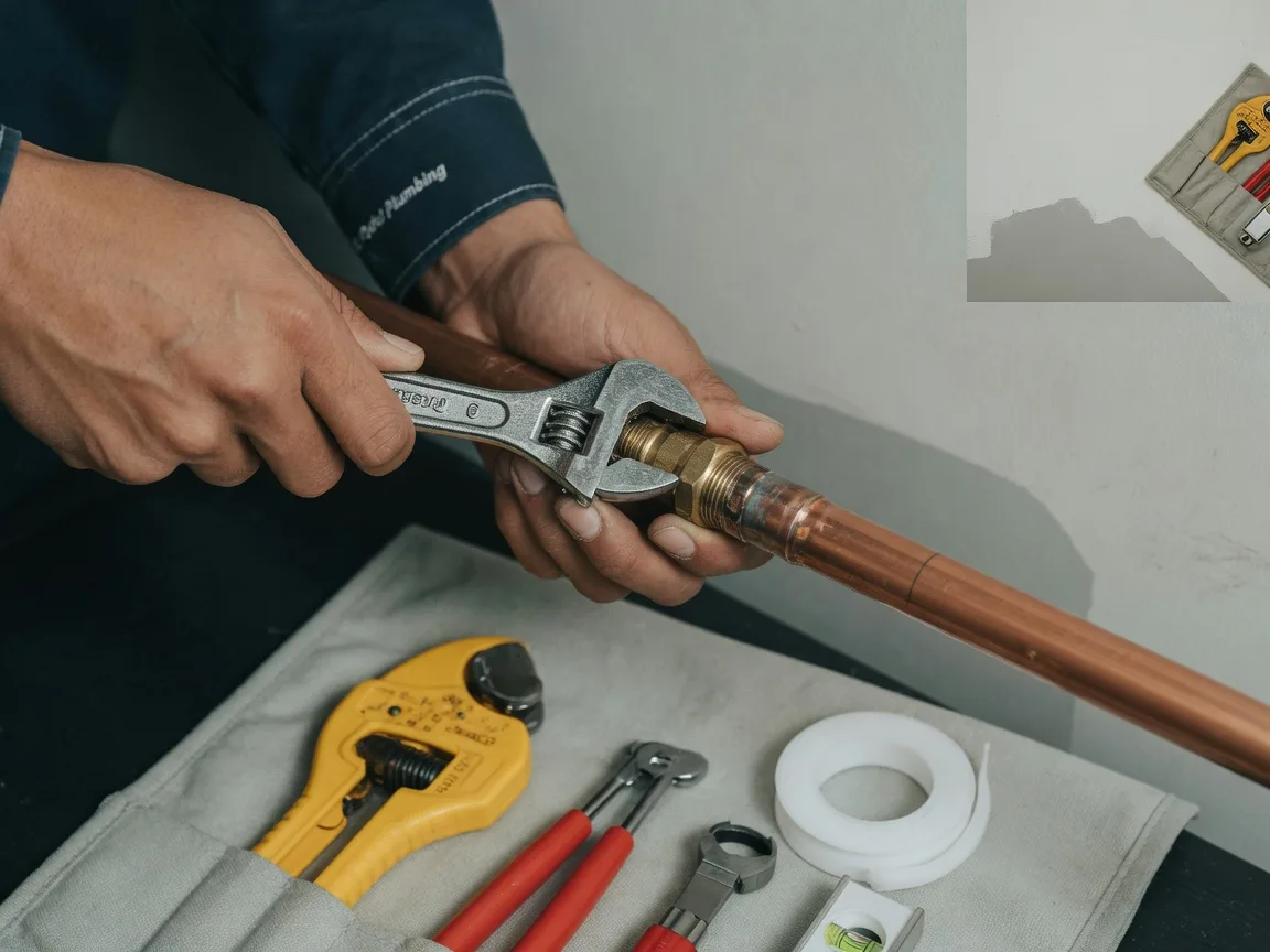Why choose Drain Cleaning in Spokane, WA